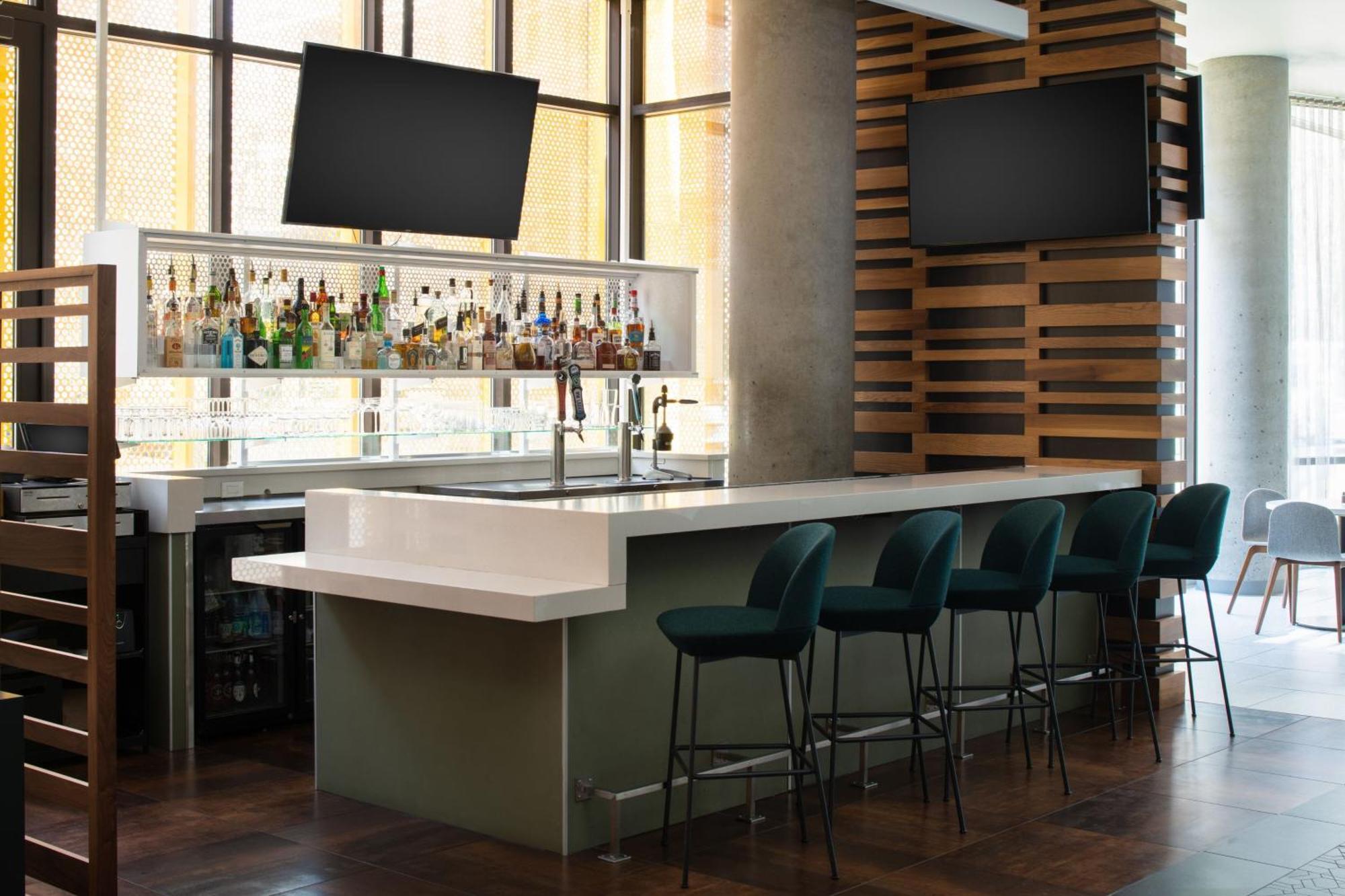 By Marriott Downtown/pearl District Portland