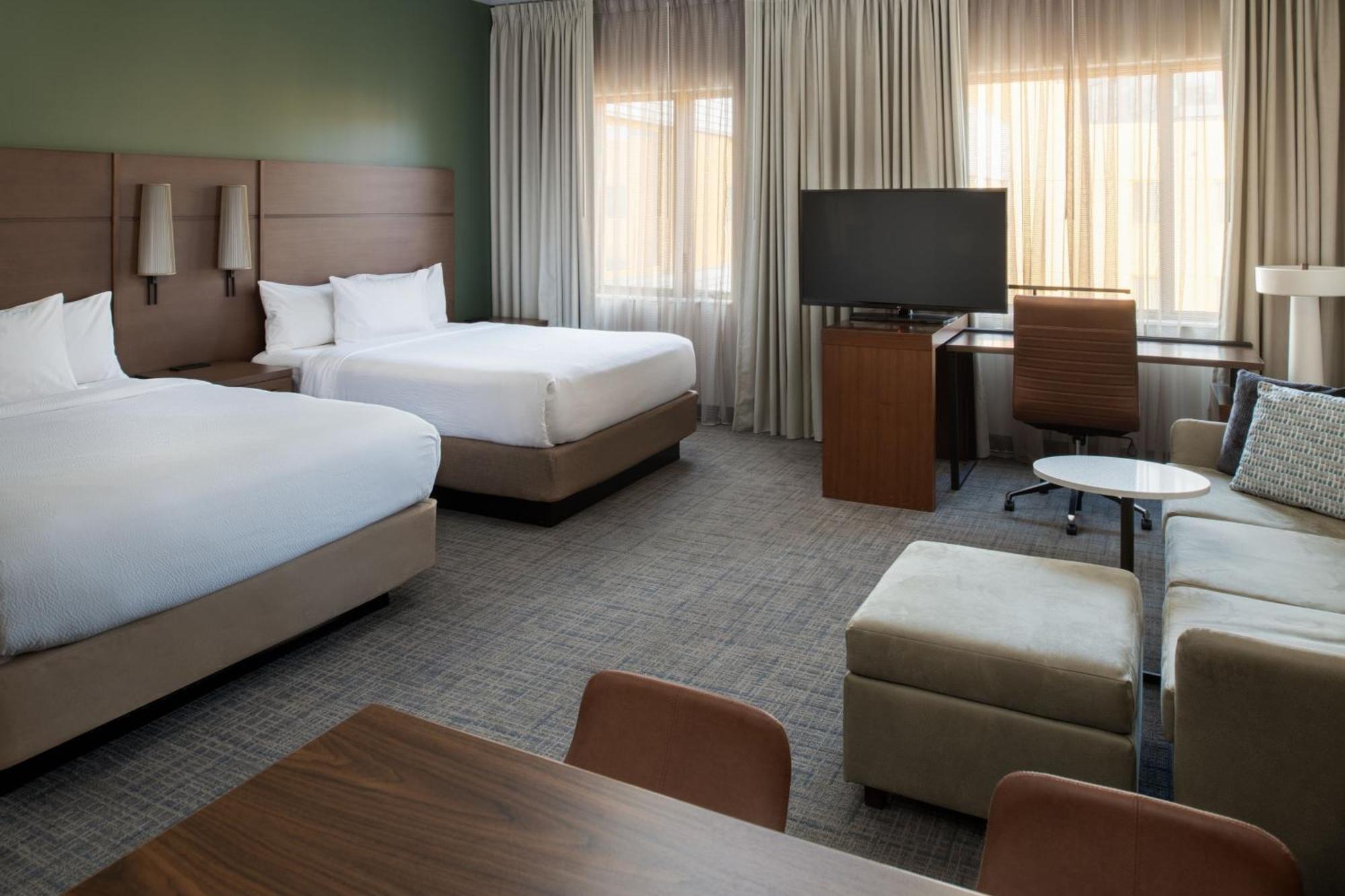 By Marriott Downtown/pearl District Hotel